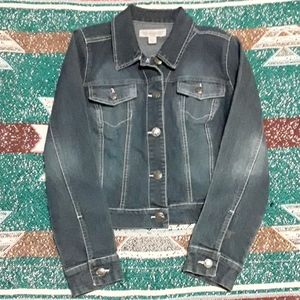 Vintage America jean jacket